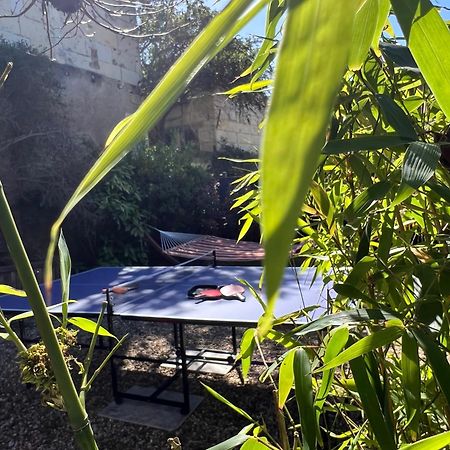 Gite Chezelle Saint-Georges-sur-Cher Kültér fotó