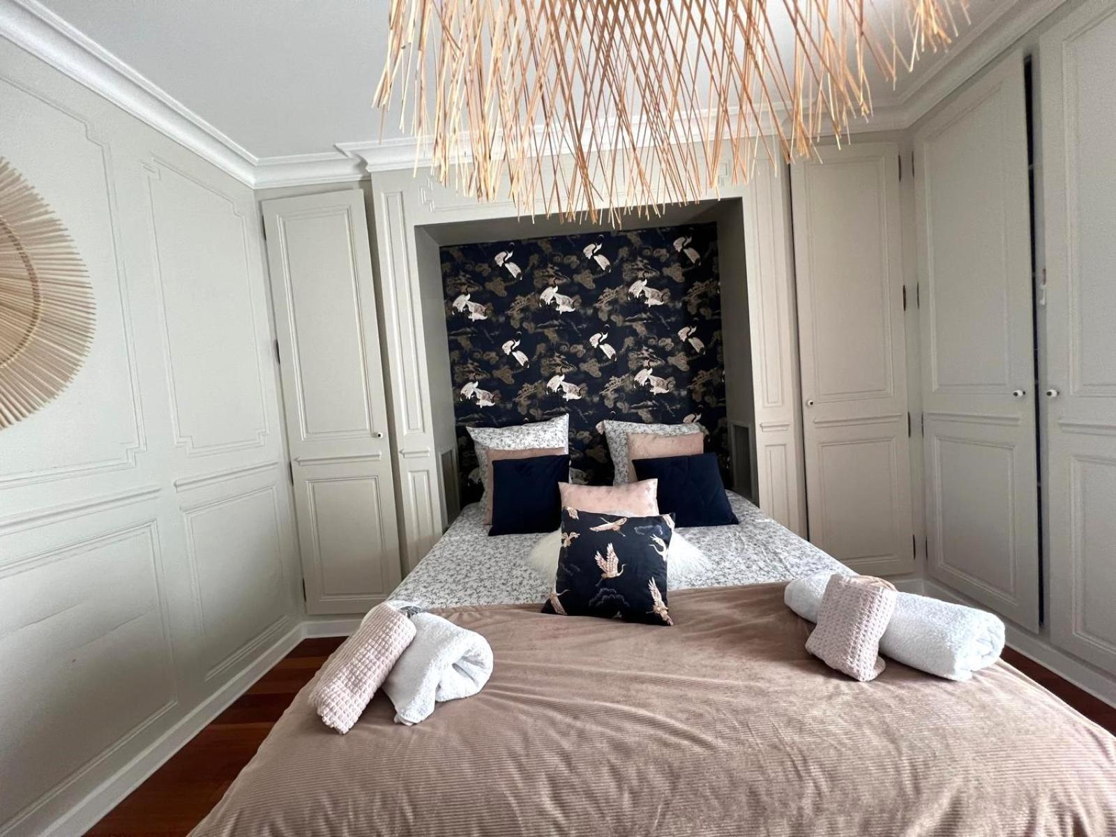 Gite Chezelle Saint-Georges-sur-Cher Kültér fotó